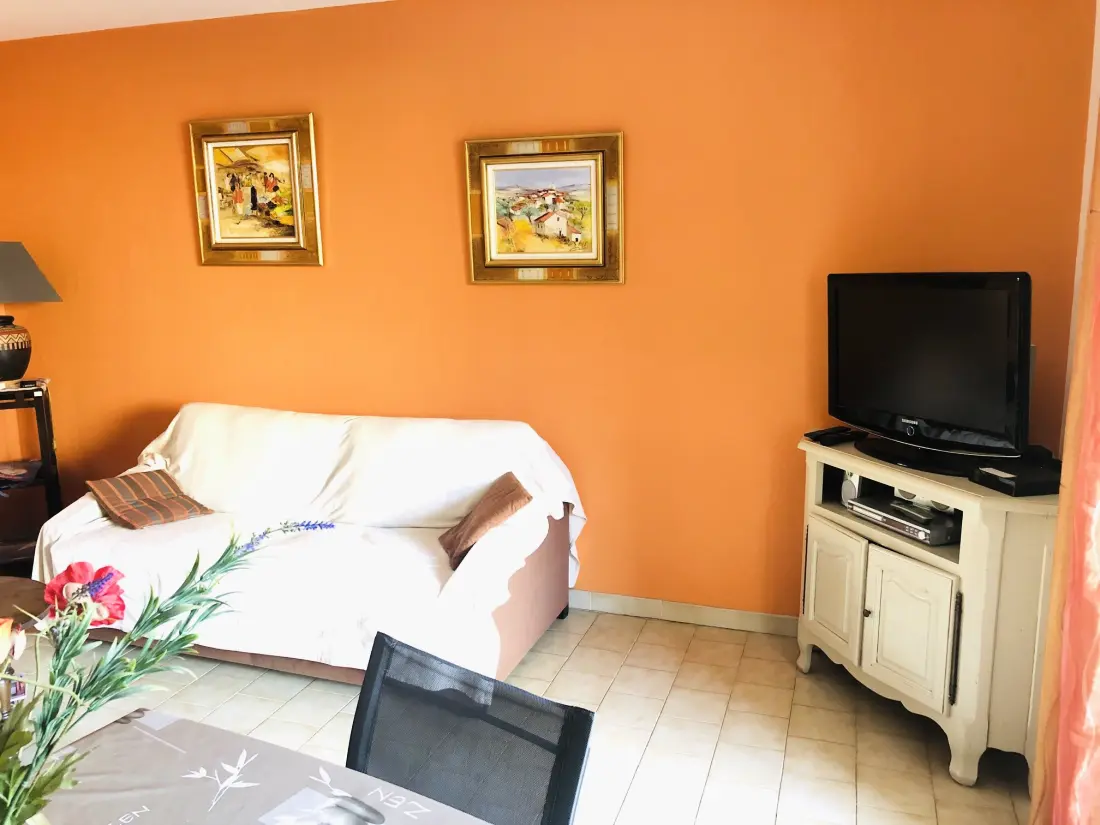 Residence Les Prats Fleuris - maeva Home