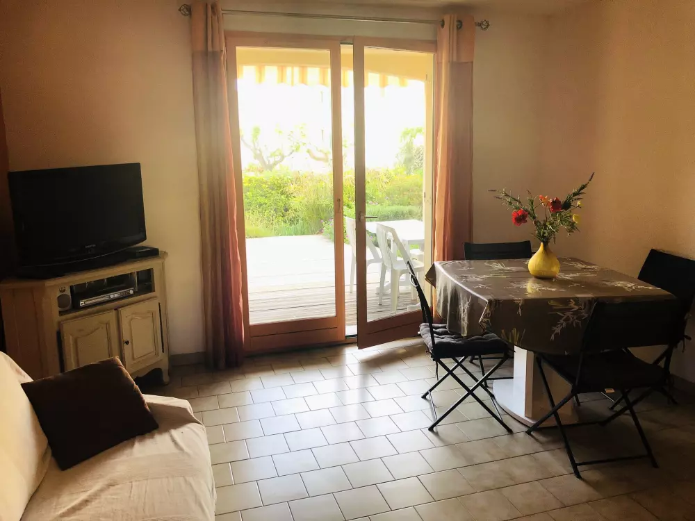 Residence Les Prats Fleuris - maeva Home