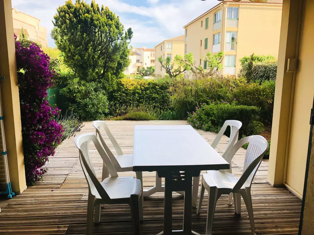 Residence Les Prats Fleuris - maeva Home