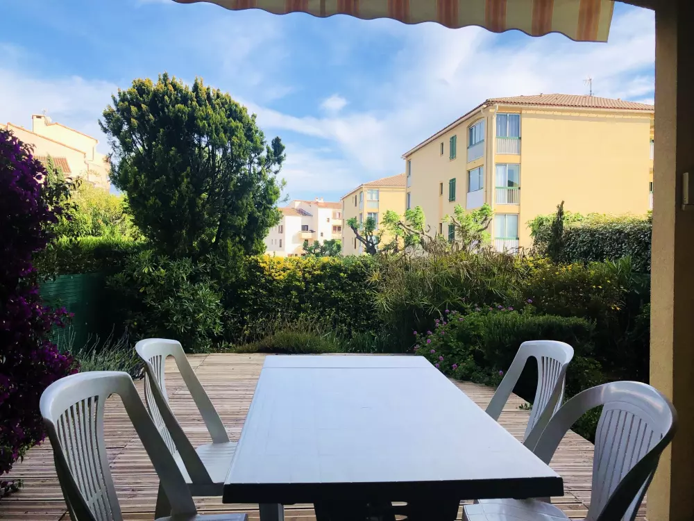 Residence Les Prats Fleuris - maeva Home