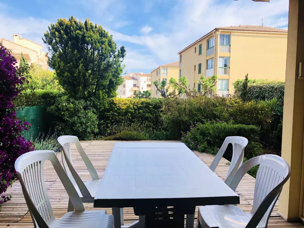 Residence Les Prats Fleuris - maeva Home