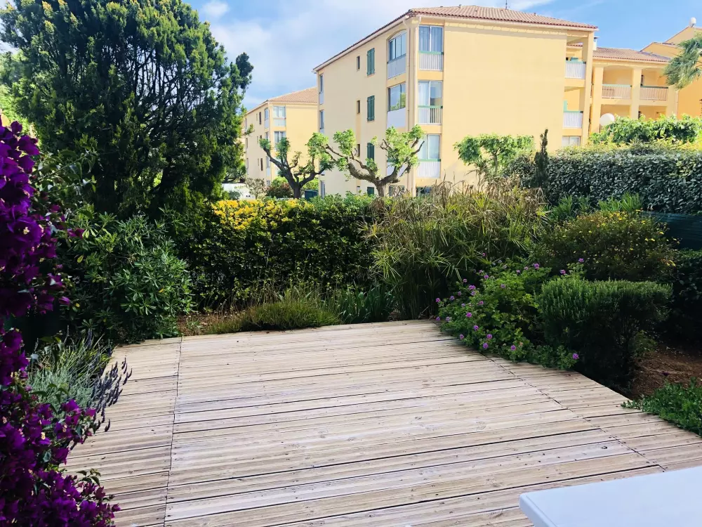 Residence Les Prats Fleuris - maeva Home