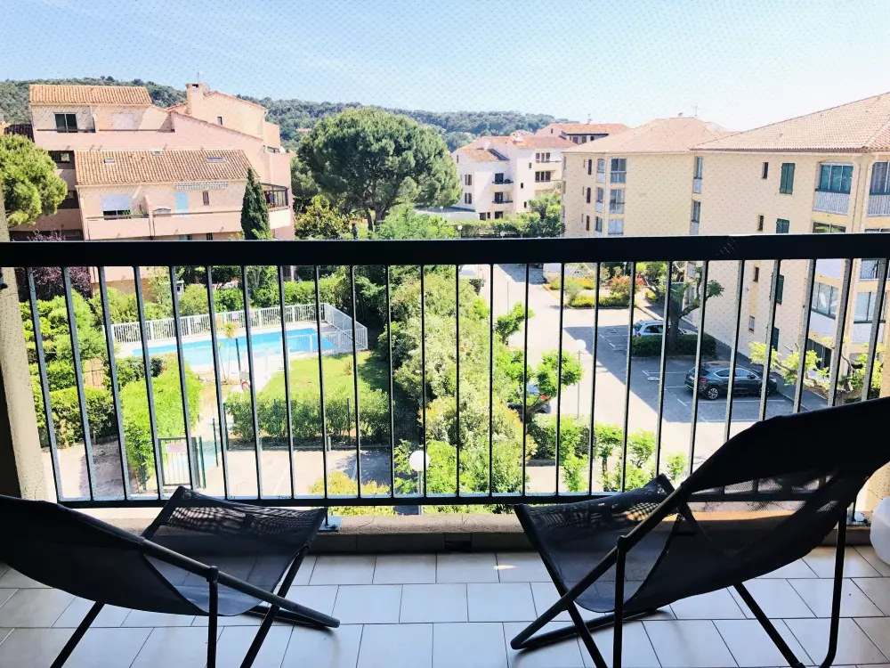 Residence Les Prats Fleuris - maeva Home