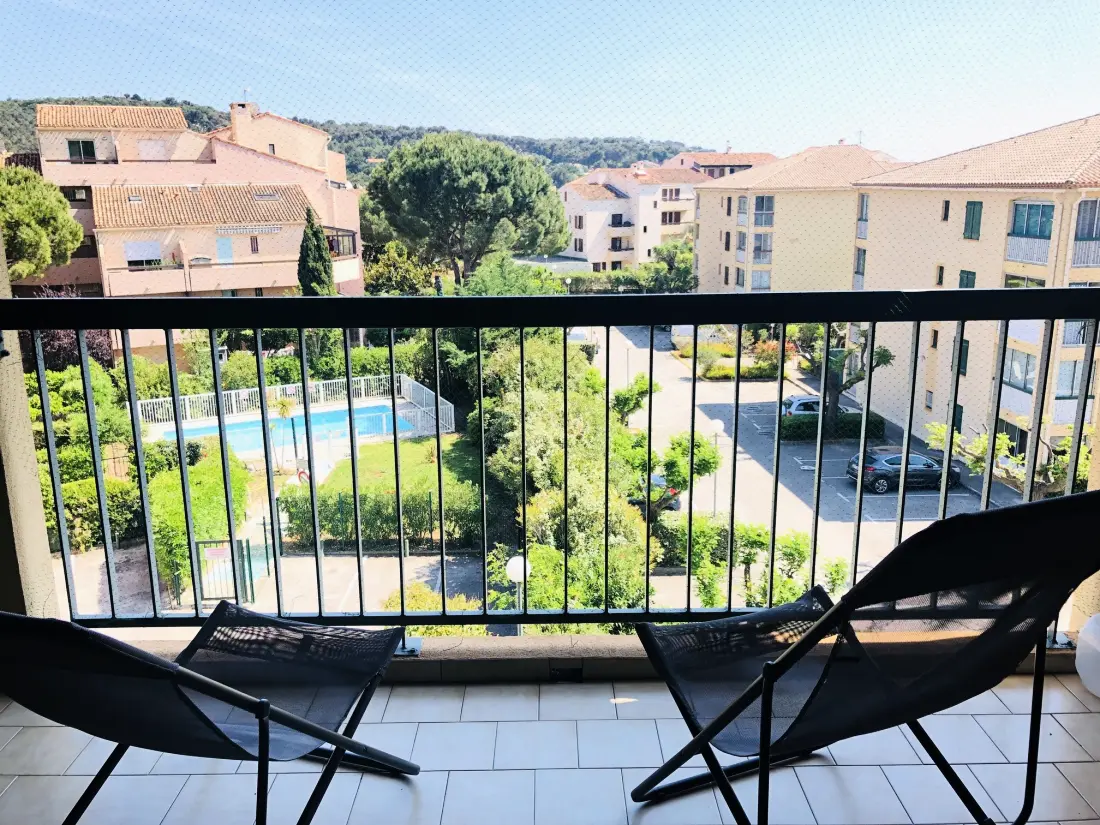 Residence Les Prats Fleuris - maeva Home