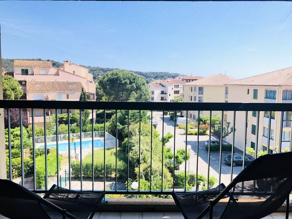 Residence Les Prats Fleuris - maeva Home