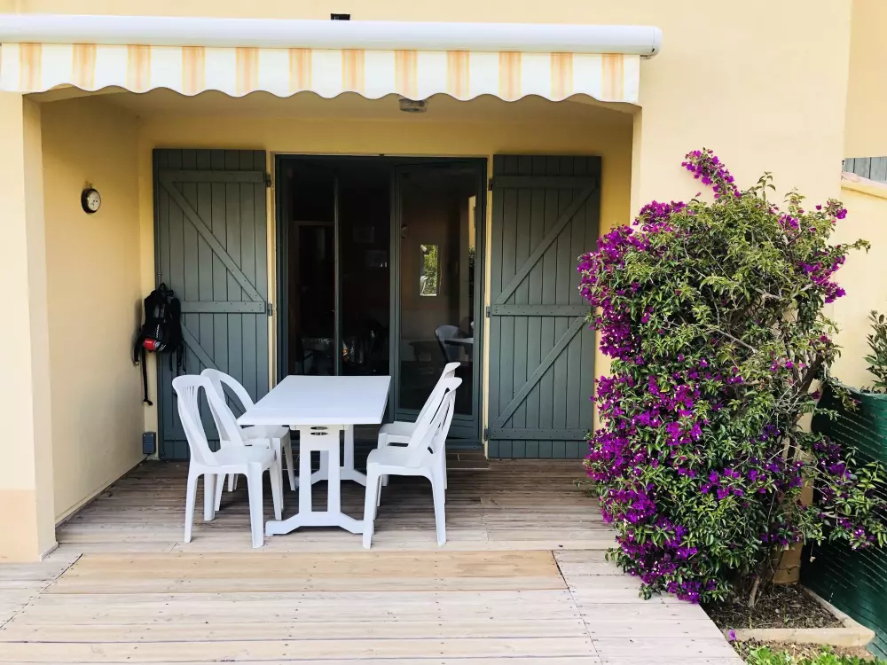 Residence Les Prats Fleuris - maeva Home