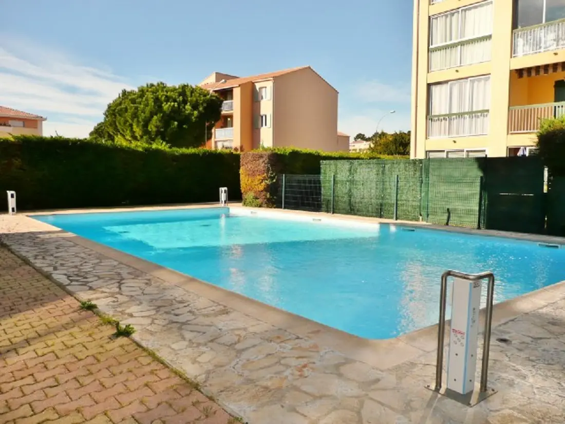 Residence Les Prats Fleuris - maeva Home