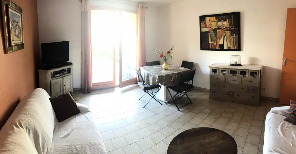 Residence Les Prats Fleuris - maeva Home
