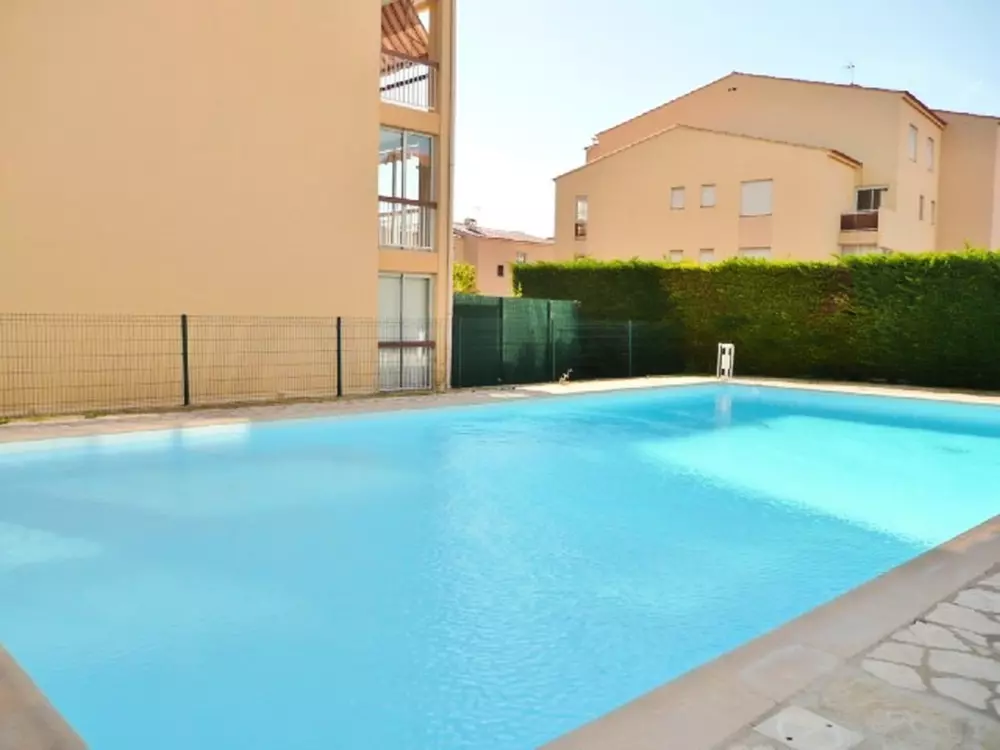 Residence Les Prats Fleuris - maeva Home