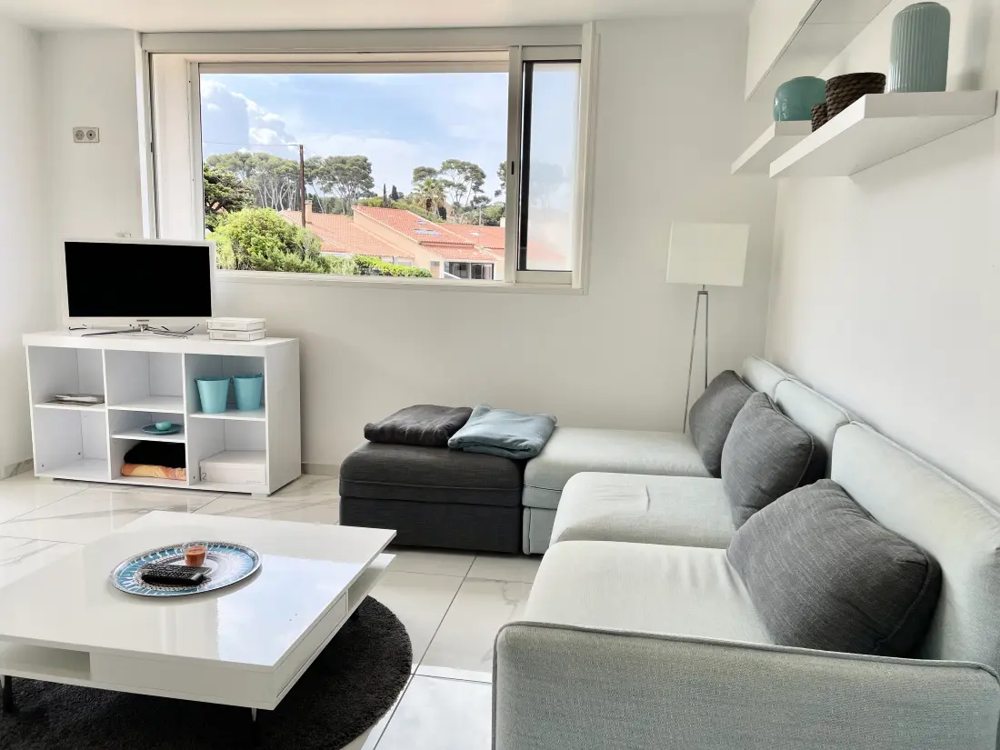 Residence Villa Marine - maeva Home
