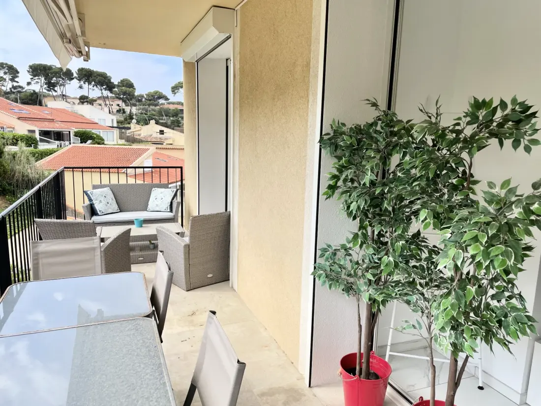 Residence Villa Marine - maeva Home