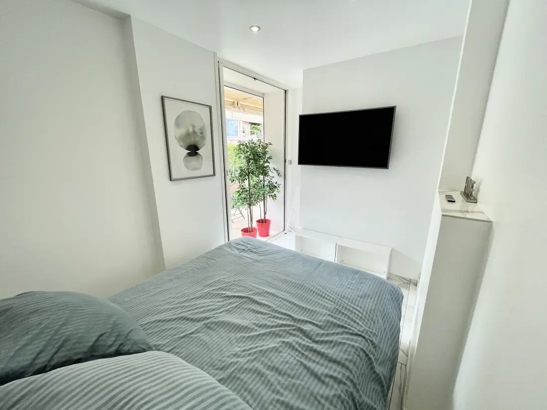 Residence Villa Marine - maeva Home