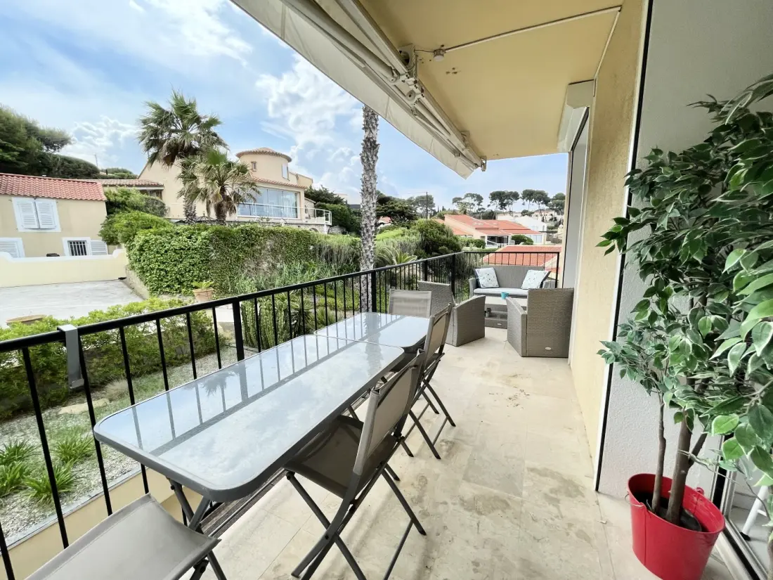 Residence Villa Marine - maeva Home