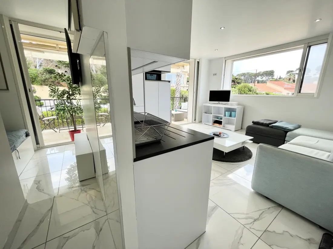 Residence Villa Marine - maeva Home
