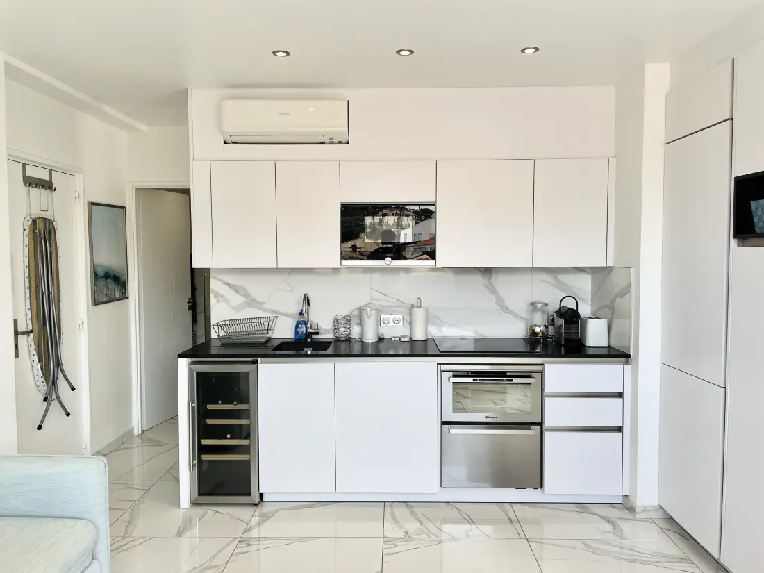 Residence Villa Marine - maeva Home