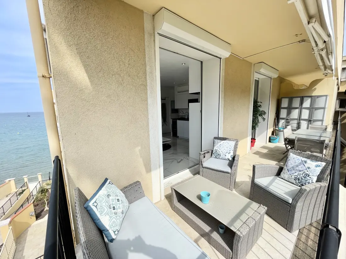 Residence Villa Marine - maeva Home