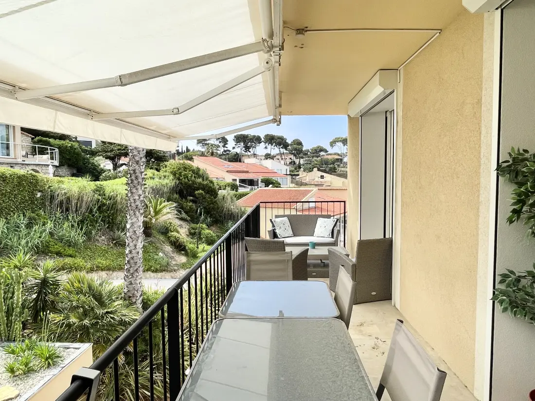 Residence Villa Marine - maeva Home