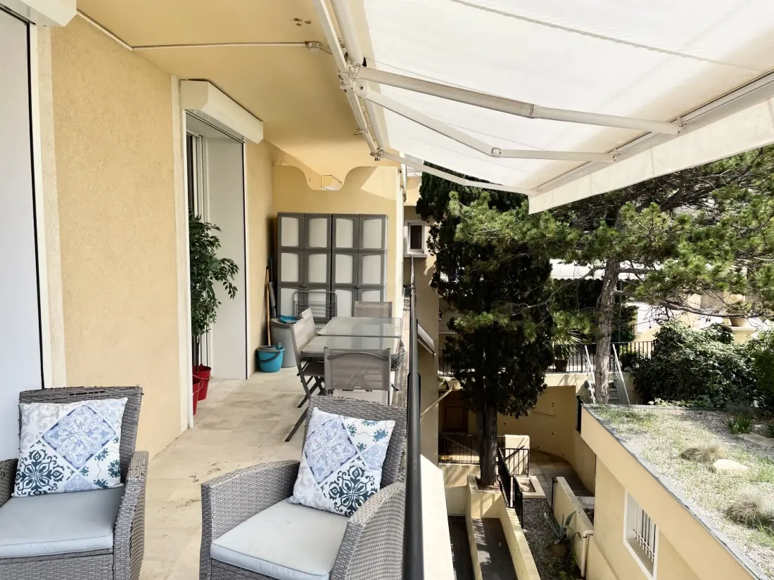 Residence Villa Marine - maeva Home