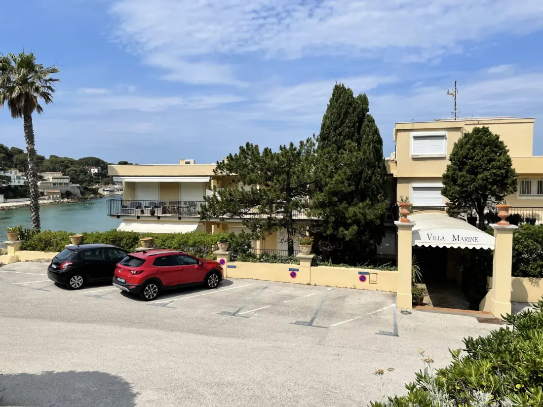 Residence Villa Marine - maeva Home