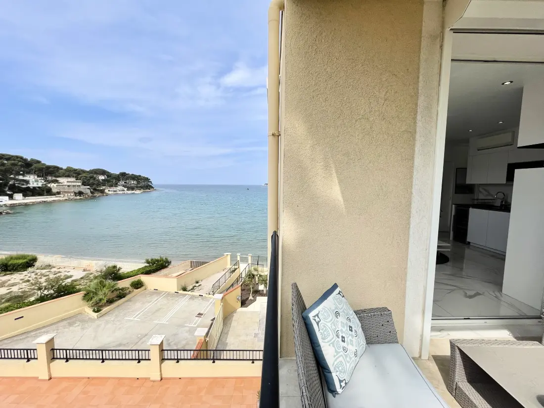 Residence Villa Marine - maeva Home
