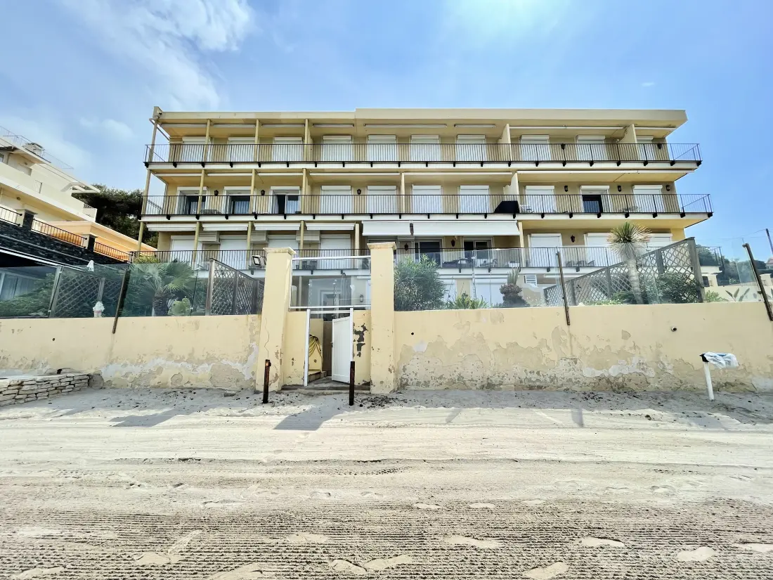 Residence Villa Marine - maeva Home