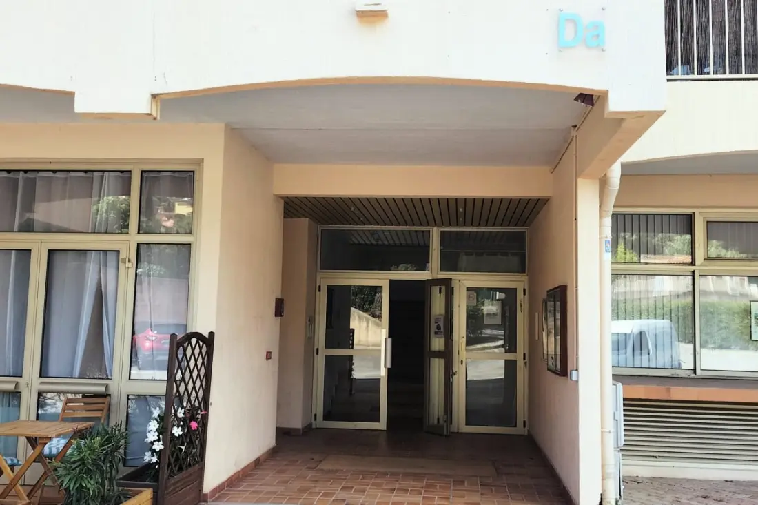 Studio 4 Pers Avec Piscine à 150m Mer
