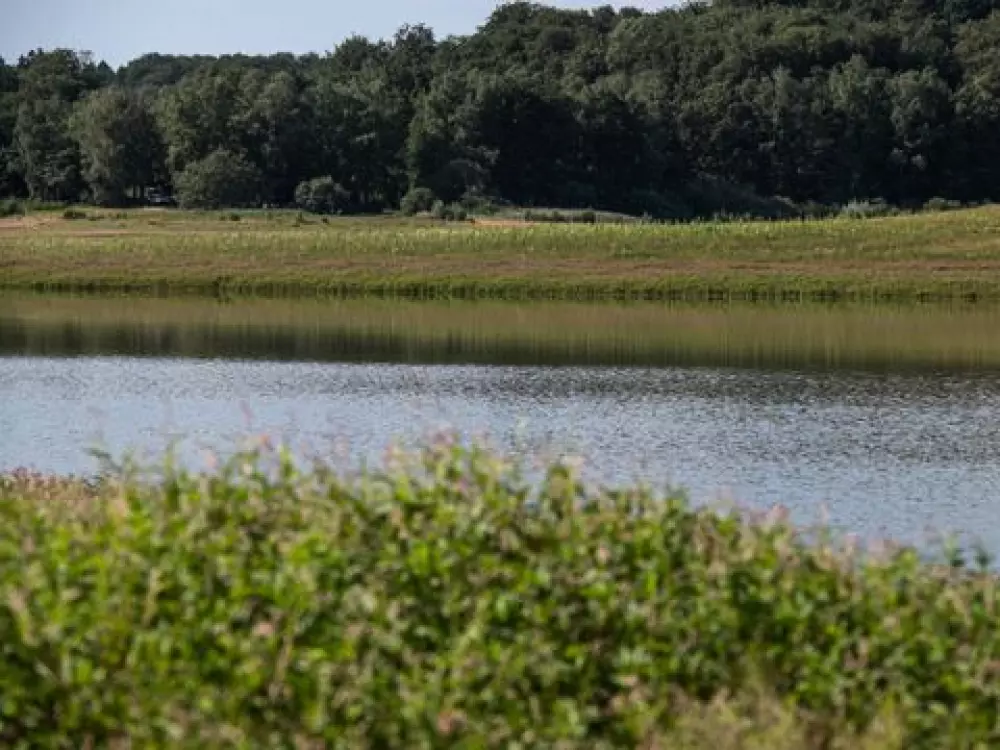 Sunêlia Camping Les Nids Du Lac 4 Gwiazdy★★★★ 4 Gwiazdy★★★★ 4 Gwiazdy★★★★ 4 Gwiazdy★★★★