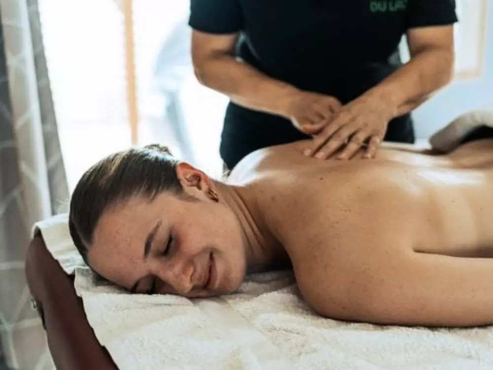 Sunêlia Camping Les Nids Du Lac 4 Stars★★★★