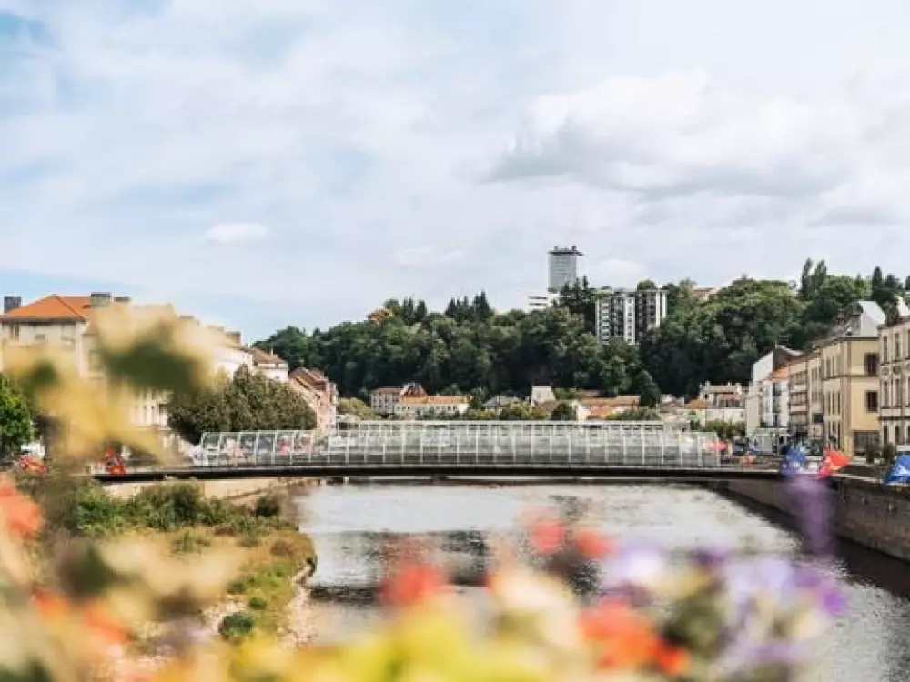 Sunêlia Camping Les Nids Du Lac 4 Stars★★★★