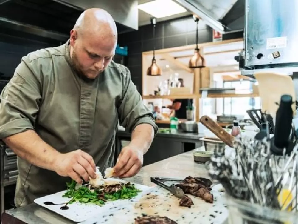 Sunêlia Camping Les Nids Du Lac 4 Stars★★★★