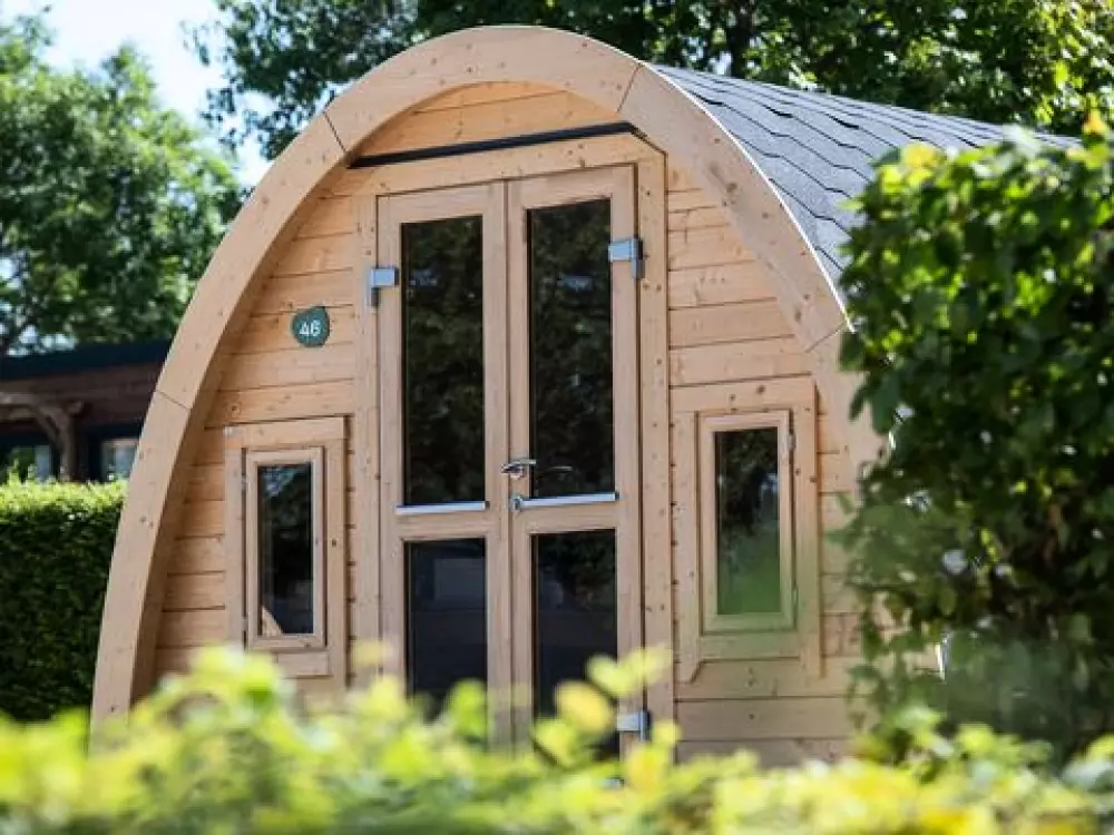 Sunêlia Camping Les Nids Du Lac 4 Gwiazdy★★★★ 4 Gwiazdy★★★★ 4 Gwiazdy★★★★ 4 Gwiazdy★★★★