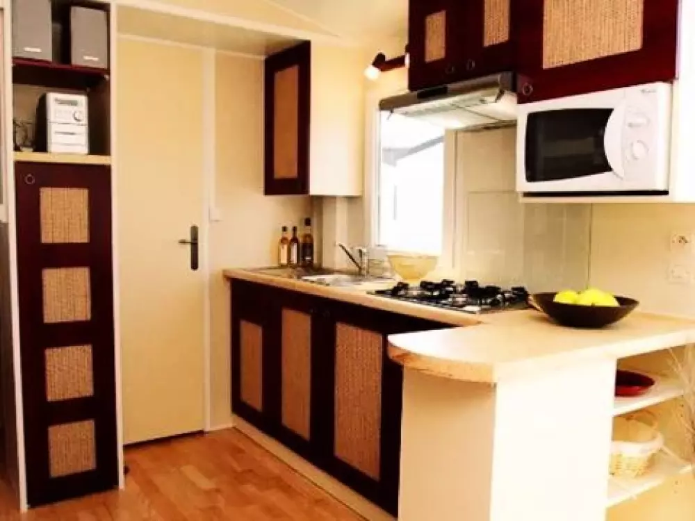 Sunêlia Camping Les Nids Du Lac 4 Stars★★★★