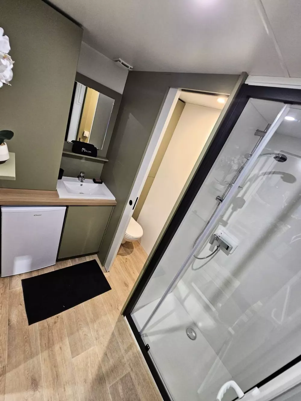 Domaine Les Nids du Lac