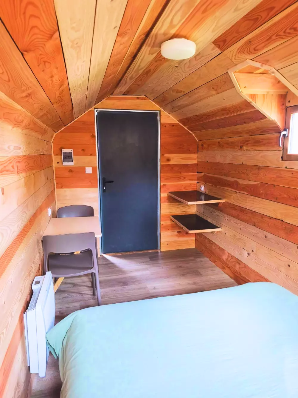 Domaine Les Nids du Lac 4 étoiles★★★★