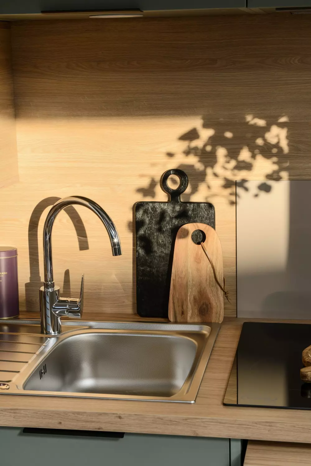 Domaine Les Nids du Lac