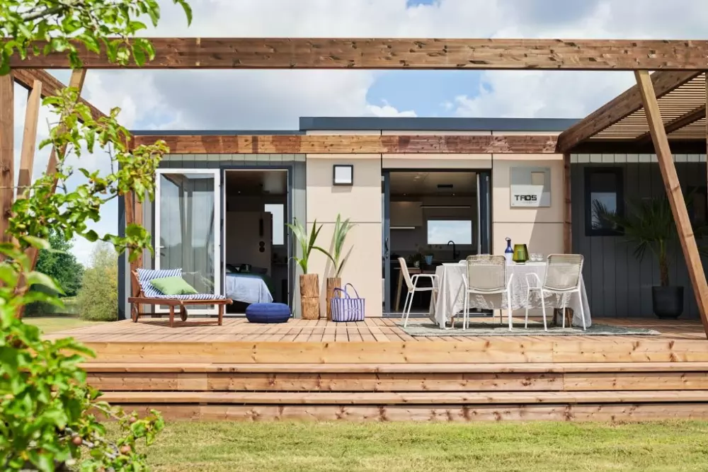 Domaine Les Nids du Lac