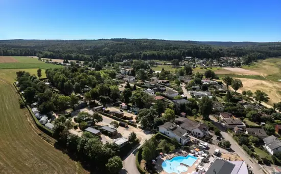 Domaine Les Nids du Lac ****