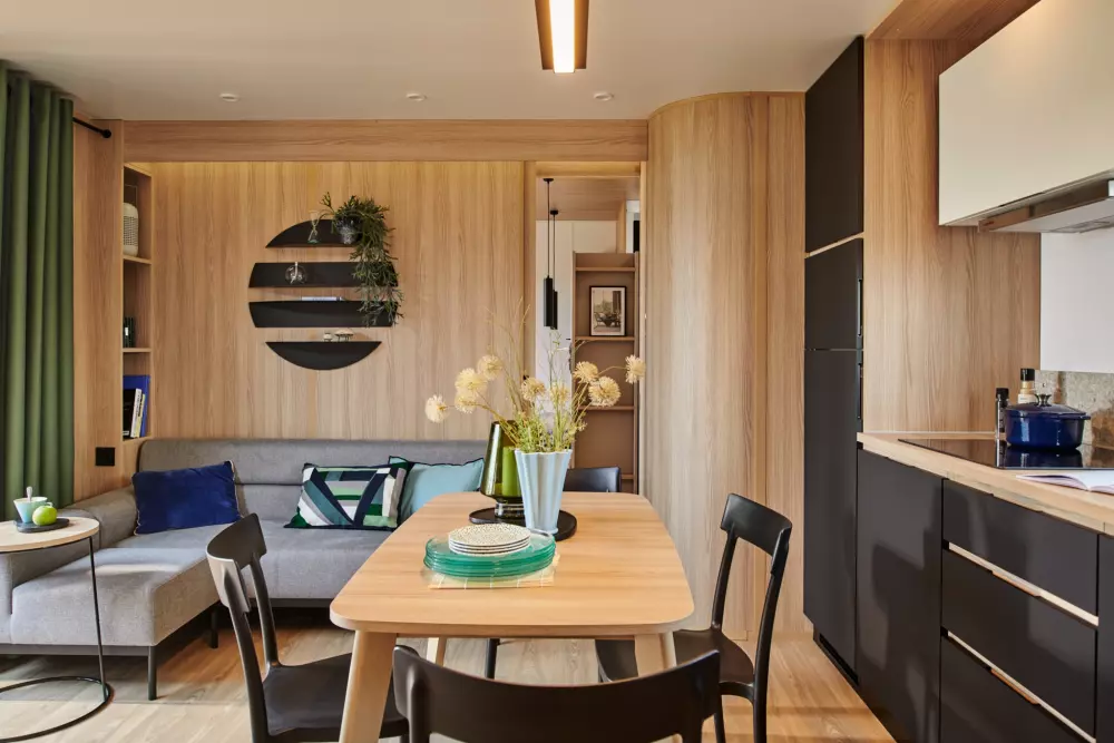 Domaine Les Nids du Lac