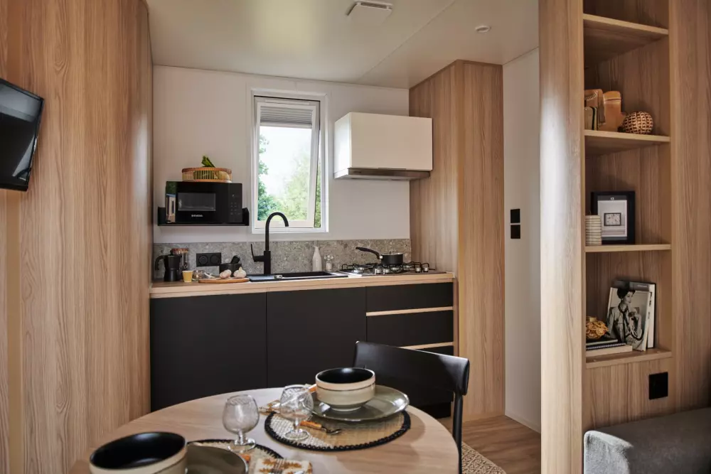 Domaine Les Nids du Lac