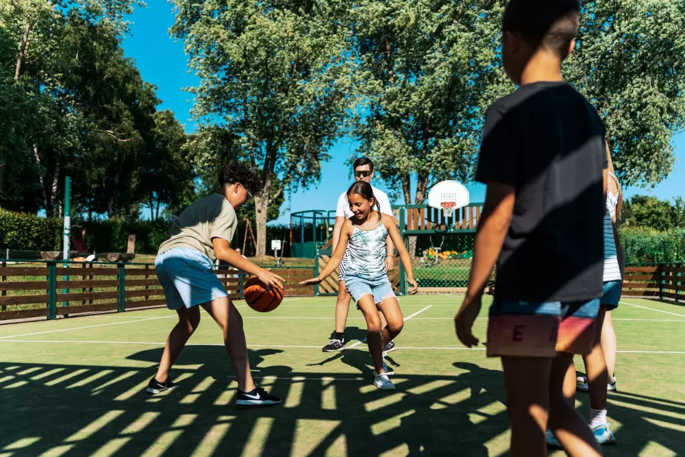 Domaine Les Nids du Lac