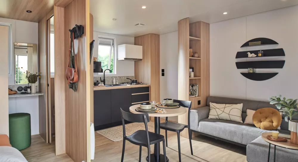 Domaine Les Nids du Lac