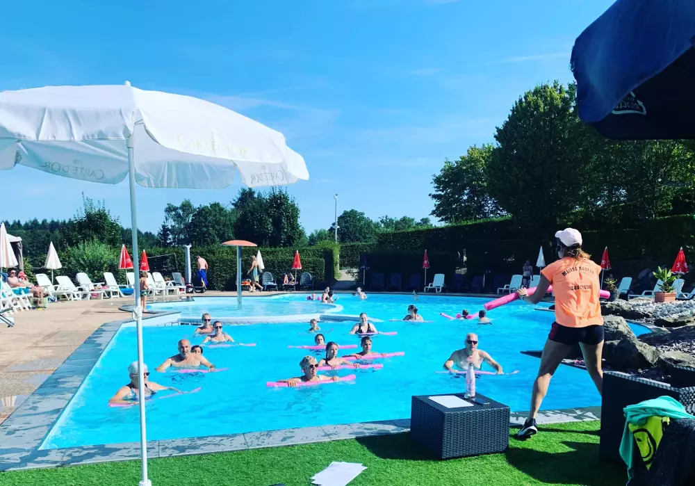 Domaine Les Nids du Lac