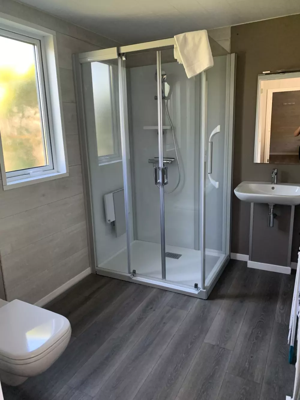 Domaine Les Nids du Lac