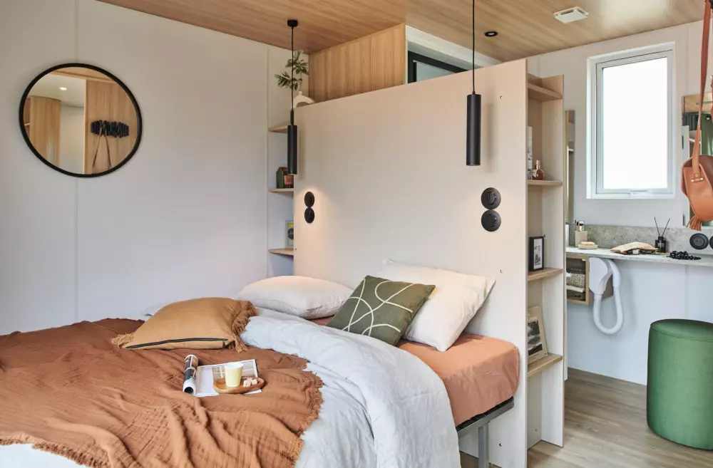 Domaine Les Nids du Lac