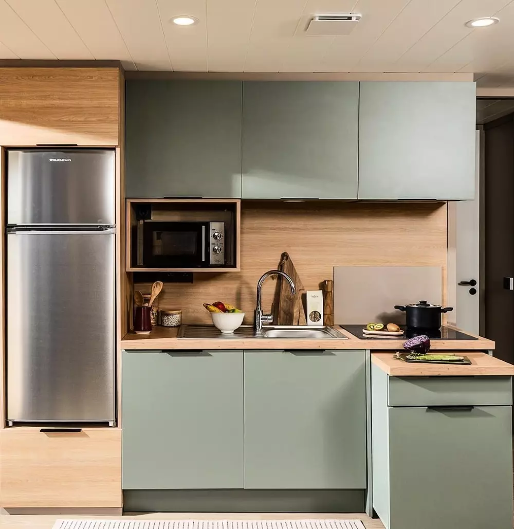 Domaine Les Nids du Lac