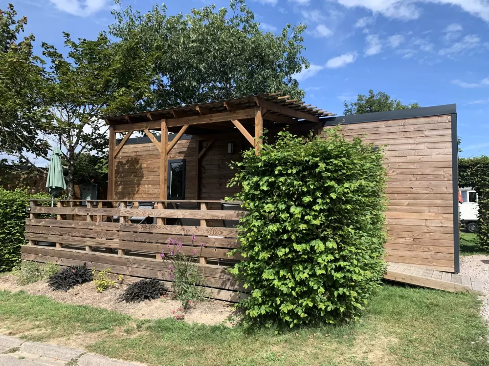 Domaine Les Nids du Lac