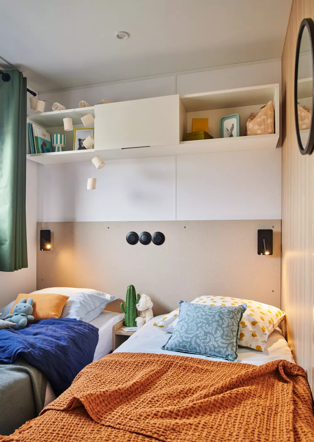 Domaine Les Nids du Lac