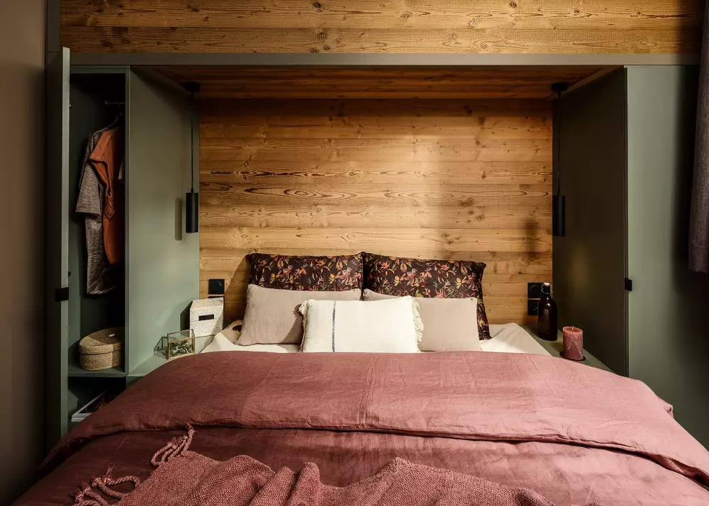 Domaine Les Nids du Lac