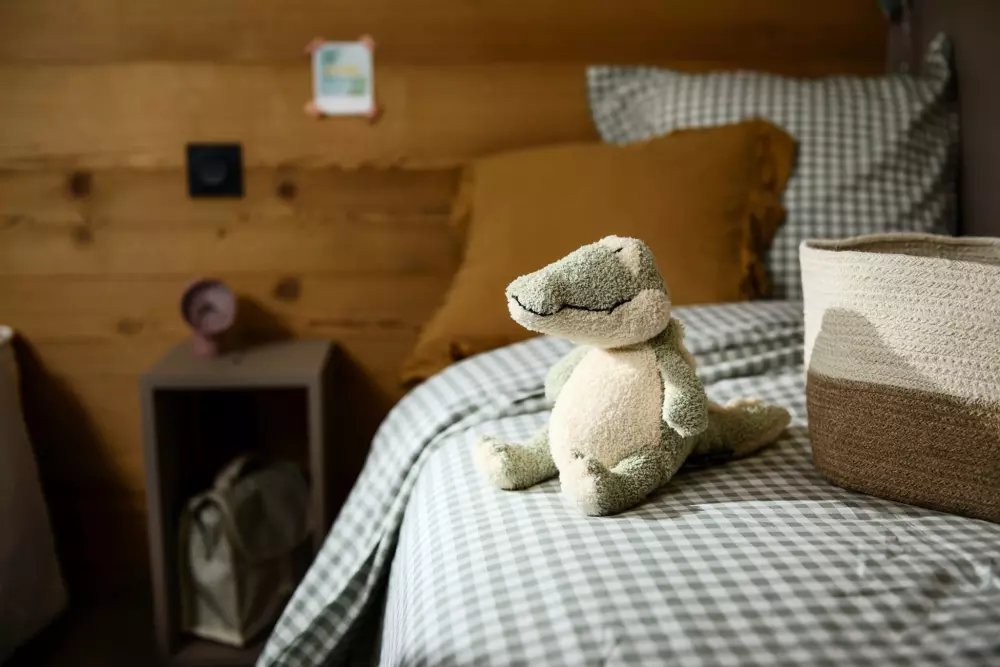 Domaine Les Nids du Lac