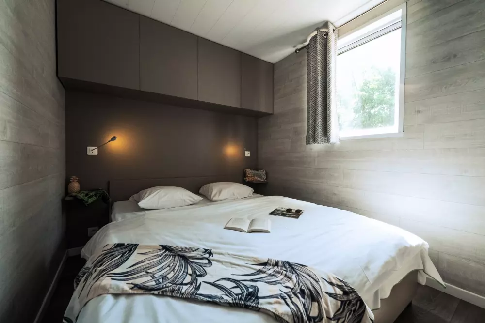 Domaine Les Nids du Lac